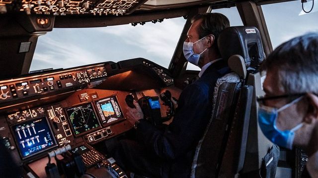 Cargolux