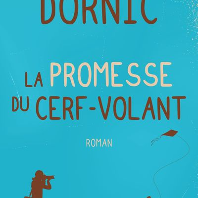 La promesse du cerf-volant