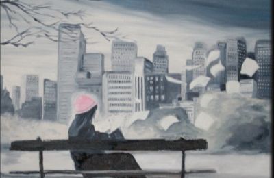 L'amour est aveugle partie 3 & fin