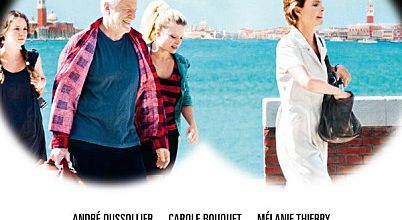 Impardonnables - film de 2011 -