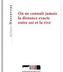 Chronique qui arpente l'intime et ses mystères