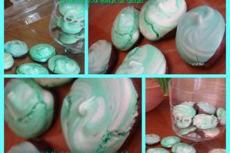 MERINGUES 