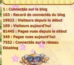 QUE PENSEZ VOUS DE CECI ?