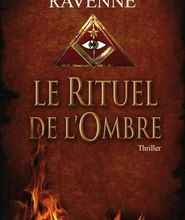 Recherche de livres dans Google Le Rituel de l'ombre