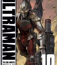 Books in english download free txt Ultraman, Vol. 10 CHM by Eiichi Shimizu, Tomohiro Shimoguchi