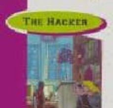 Descarga gratuita de audiolibros. THE HACKER (BURLINGTON 3º ESO) de KEN HARRIS PDF RTF ePub