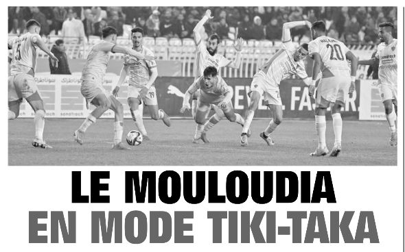 Dimanche 23.2.2025 au Stade du 
