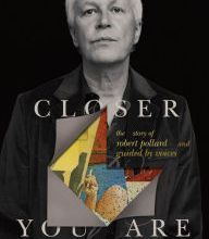 Ebooks for free download deutsch Closer You Are: The Story of Robert Pollard and Guided by Voices  by Matthew Cutter 9780306825767