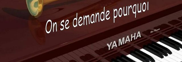 Un message d'amitié...
