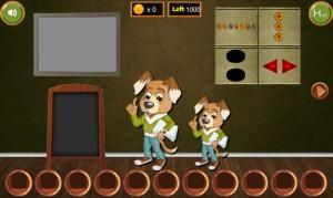 8B Kidnapped boy escape soluce