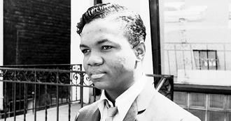 LAMONT ANTHONY