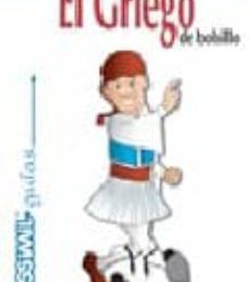 [ePub] EL GRIEGO DE BOLSILLO descargar gratis