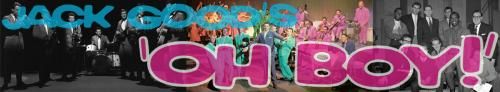 OH BOY 18 AVRIL 1959 