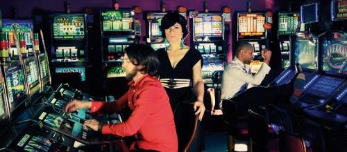 Paganella, un Bingo bien rock