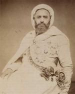 Abd el Kader "Meilleur Ennemi de la France"