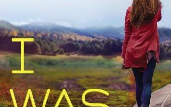 I was here, de Gayle Forman 