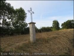 (J2) Auch / Isle de Noé _2 septembre 2013_ (23km) (2)