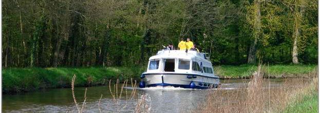 Canal d'Ille et Rance - Betton - Bretagne