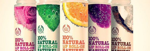 Un roll-on pas comme les autres.