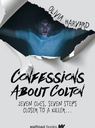 [Kindle] Confessions About Colton download