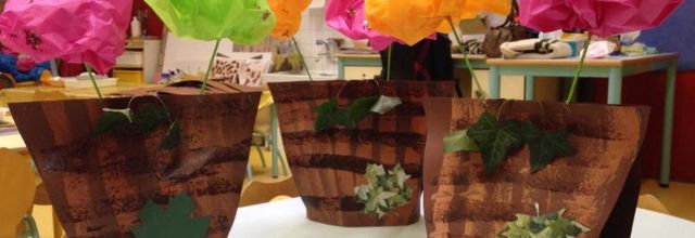 Carnaval à l'école : un bouquet d'idées 