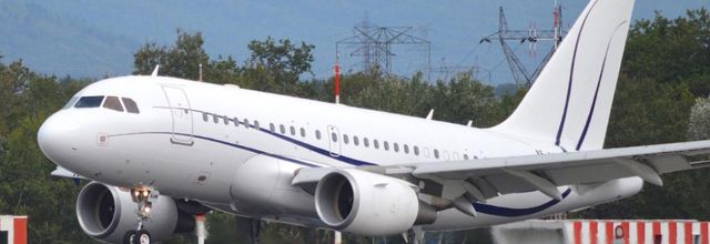 D'autres A318 encore en vol sont utilisés par des VIP et des opérateurs privés.