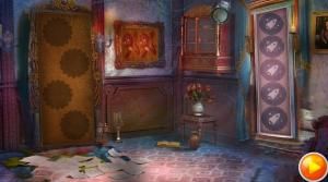 G4K Magician cat escape