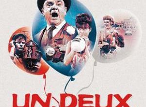 Un, deux, trois (1961)