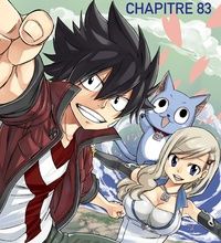 [PDF] Edens Zero Chapitre 083  - Coups de feu en sous-sol download