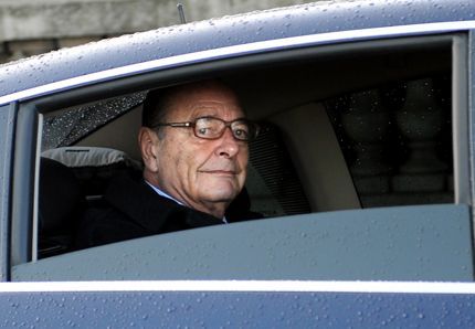 Chirac