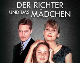 Der Richter und das Mädchen / The Judge and the Girl. 1995. FULL-HD.