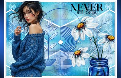 Never