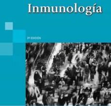 Libros en línea en pdf para descargar gratis INMUNOLOGIA 2ª ED