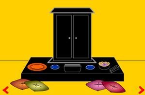 Butzuma escape game soluce