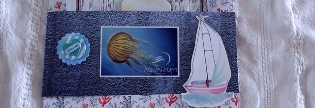 Aquarium de La Rochelle : pages - suite