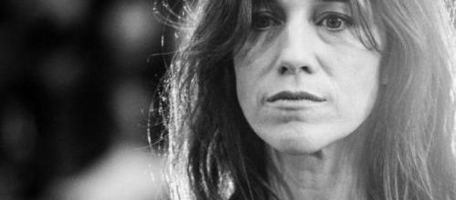 Sylvia Says, l'hommage de Charlotte Gainsbourg à Sylvia Plath