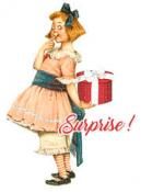 Défi N°198 : surprise !