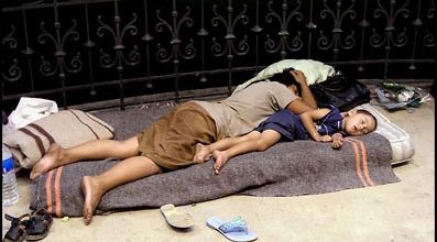 Sommes-nous en France ?