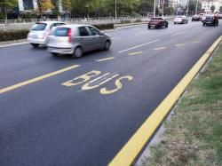 Réouverture Bd Bulgaria