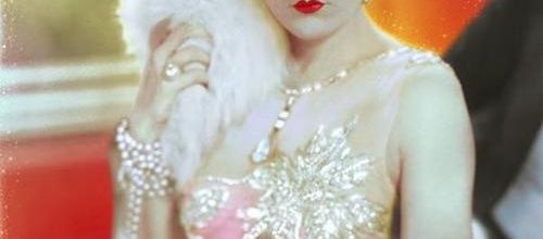 Stars des années 30-2