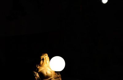 BOUDDHA