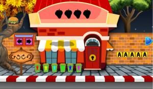 Find the sewer cover