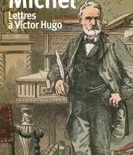 Téléchargement ebook ipad Lettres à Victor Hugo  - 1850-1879 par Louise Michel ePub RTF DJVU