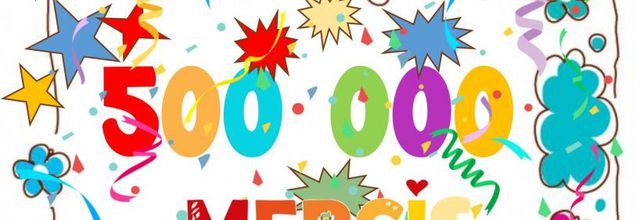 500 000