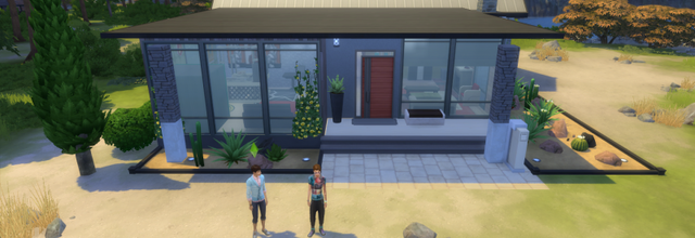 Semaine 1 - Quartier Windenburg - Foyer Les Amis