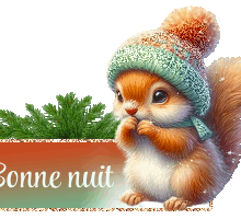 blinkie bonne nuit, dodo,gif anime bonnenuit