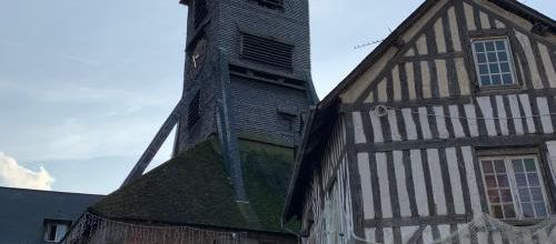 Honfleur