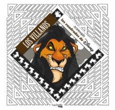 Ebook rar descargar ARTETERAPIA: LOS VILLANOS DISNEY en español 9788416857197