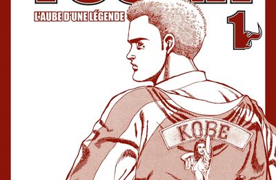 Tough - Tome 01 Tetsuya Saruwatari