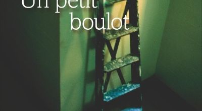 Un petit boulot ≡ Iain Levison